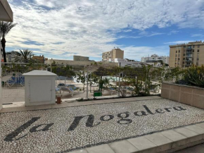 NOG - La Nogalera, 2 dorm, 2 baños, Terraza, Piscina, Wifi